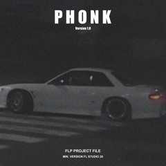 P H O N K ver. 1 (Preview FLP)