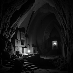 DARK AMBIENT - OF MORTAL SUBSTANCE