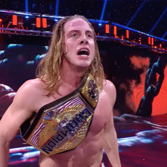 Matt Riddle NXT Theme Arena Effects