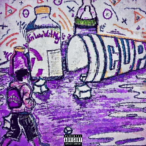 AleRunsYu - In Luv Wit My Cup (MUSIC VIDEO OUT NOW)