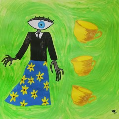 Edgar - nohumans=noproblems