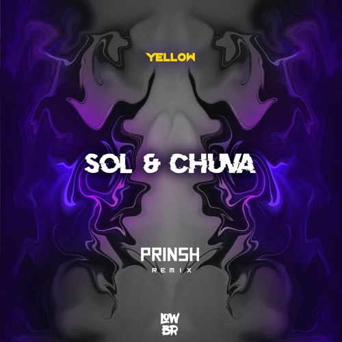 Sol & Chuva (PRINSH Remix)