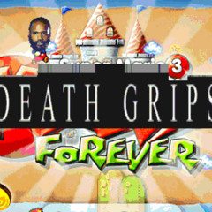 Death Grips FOREVER OST - Land of Bloodcreep(ing)
