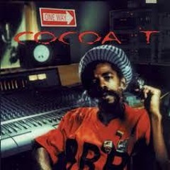 Cocoa Tea