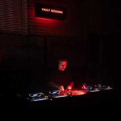Lexed | Vault Sessions, TILLATEC | 28 JUNE 2025