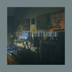 deep in the mix - ewan laurie - deep house set