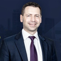 Gareth Friedlander On Discovery Life's Approach To Covid And The Vaccine Rollout