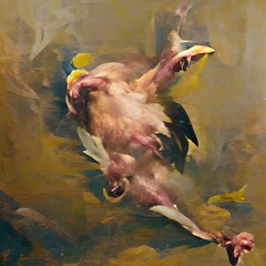 FFF (Flying Fuck Freestyle) Prod. SHVED