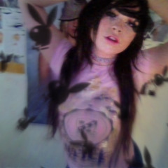 Ayesha Erotica - Real Messy Bitch (sped up)