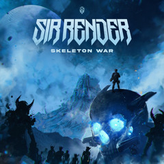 SKELETON WAR
