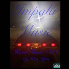 Impala Music  Hood Tunes Vol.1