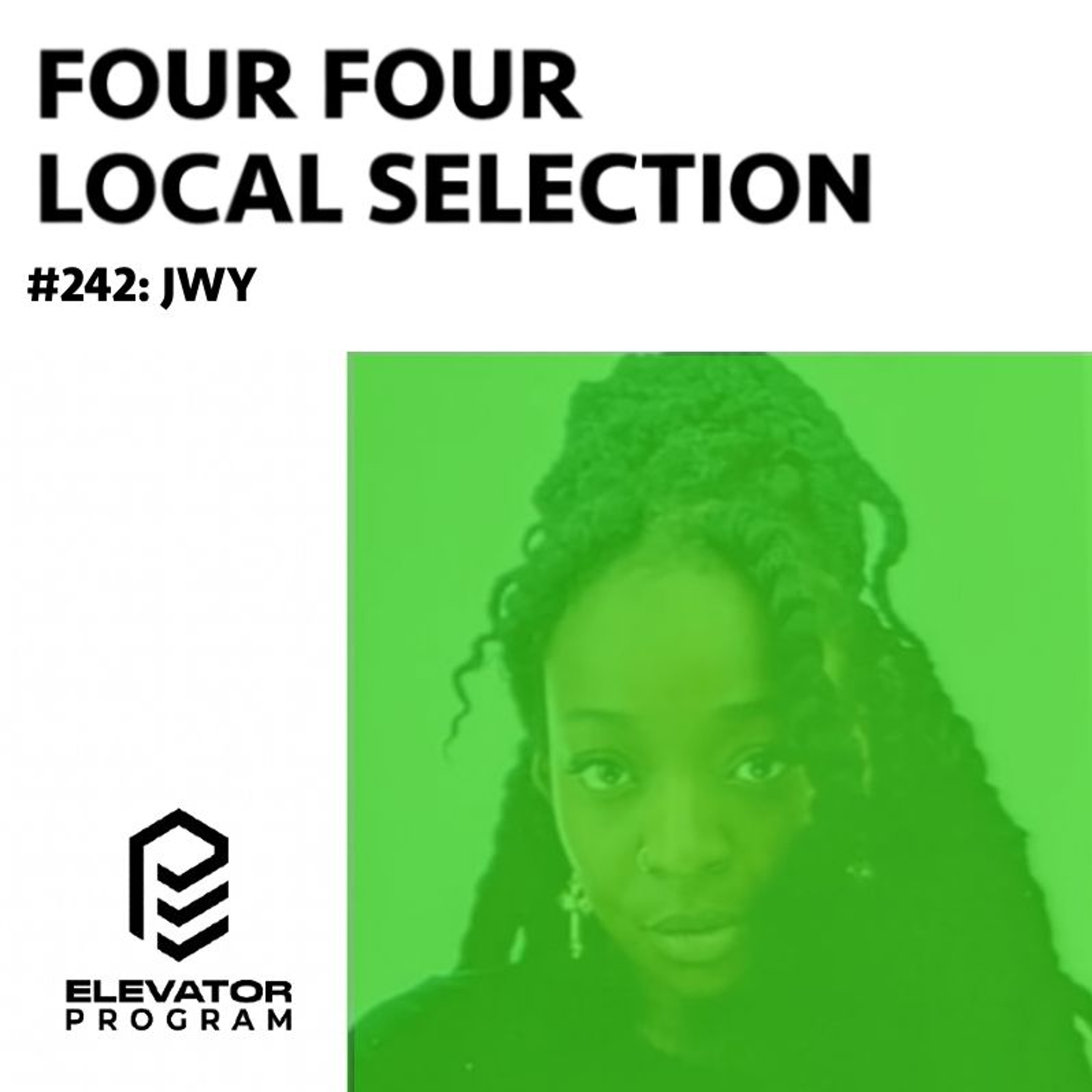 Local Selection 242: JWY episode artwork