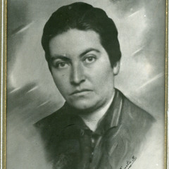 Gabriela del Valle de Elqui