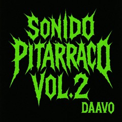 Sonido pitarraco VOL.2