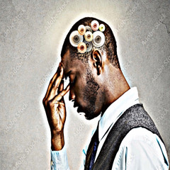 my thoughts getting over