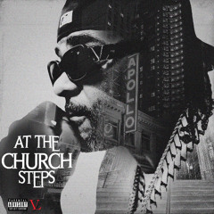 Jim Jones - Seen It All Ft. Big Cruz [At The Church Steps Album] OFFICIAL INSTRUMENTAL