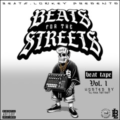1. FUNK Step - 93BPM - BFTS Beat Tape Vol. 1