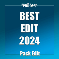 Pack Best Edit 2024 (Pitched Demo)