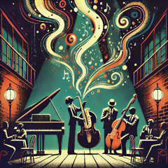 Always Back to the Beat