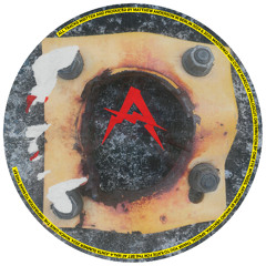 Anderson - Cut The Breaks (STEP15)