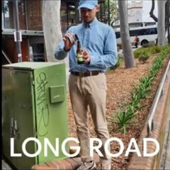 Spinner Lad - Long Road