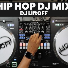 2AM at San Tan (2000s/Current/Blends Hip Hop Mix)
