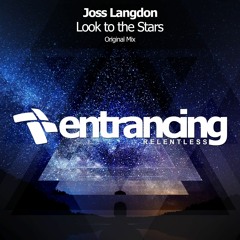Joss Langdon - Look To The Stars (Preview) [Entrancing Music]