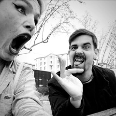 MEL&KALUX - P'tite Montée des Affreux ! (ps:Mel toi de tes oignons Kalux !)