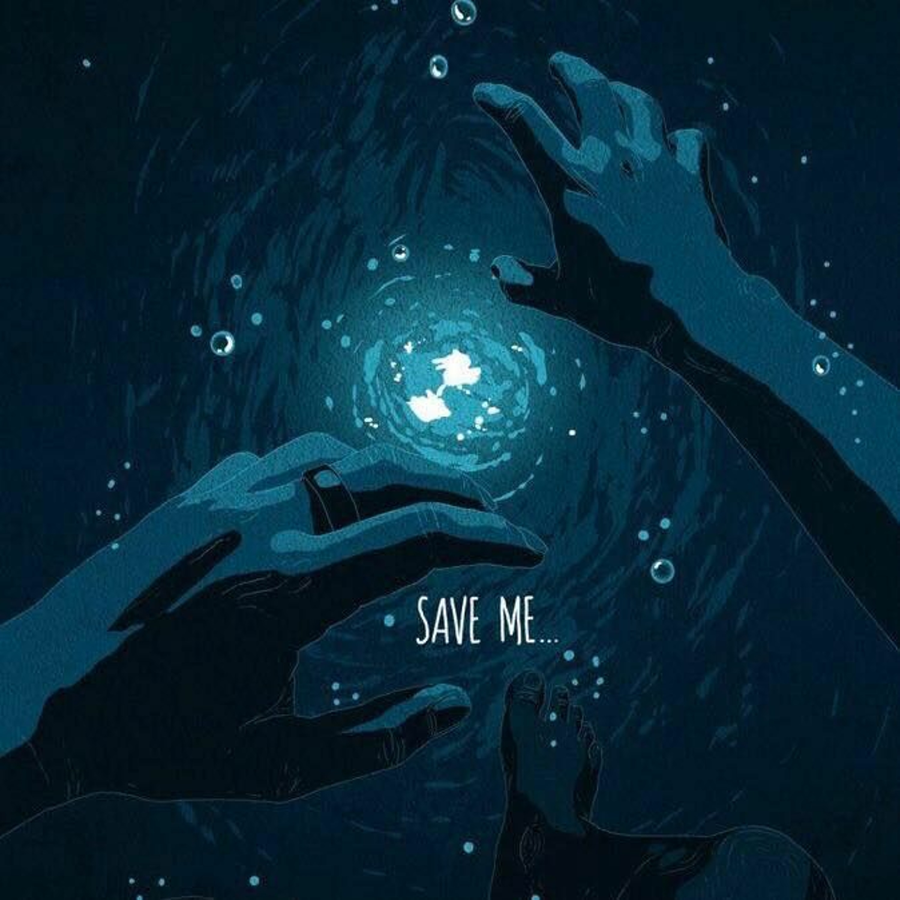 Save Me (Intro) episode artwork