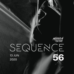 Sequence 56 | 13.06.20