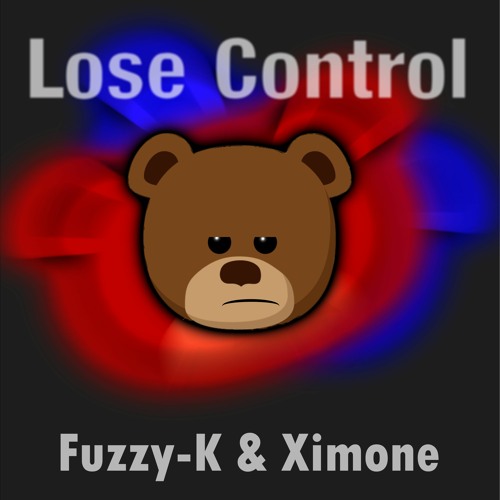 Fuzzy-K & Ximone - Lose Control