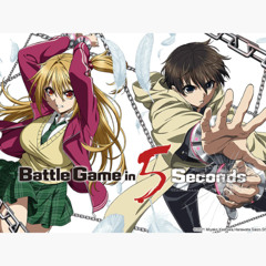 Battle Game in 5 Seconds V4 (Knight Jersey Club Mix)