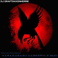[Hardstyle RMX] The Flawless Wings of Yatagarasu