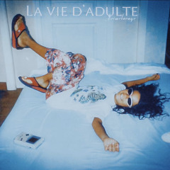 LA VIE D'ADULTE
