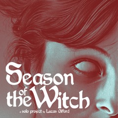 Season of the Witch Instrumental