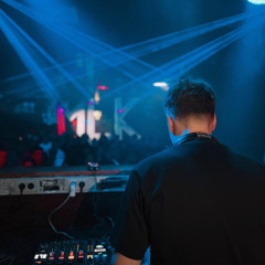 Craig Mortalis bday 2025- special Techno / Hardtechno Set live @ MLK Blankenburg