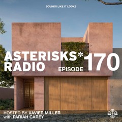 EPISODE 170 W. PARIAH CAREY