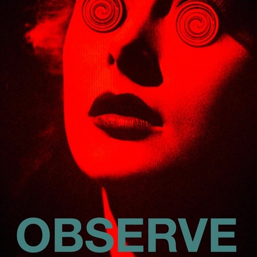 Luis Flores - Live @ Observe.07 (25 01 2020)