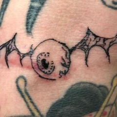 graveyard scratch