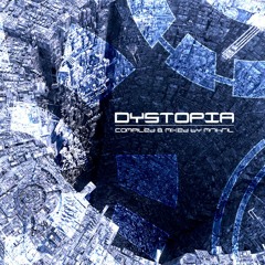⟁ Techno Mix ⟁ DYSTOPIA [epic melodic] [set 43]