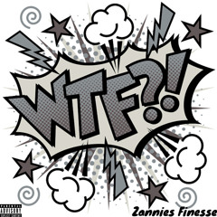 Zannies Finesse - WTF