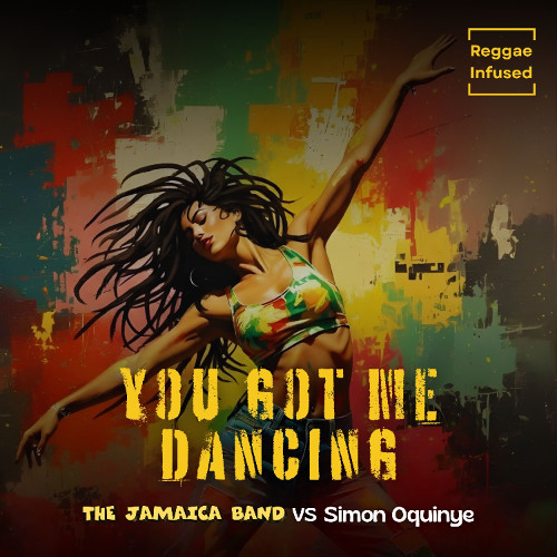 thejamaicaband