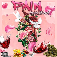 PAIN |PROD BY: SOGIMURA|