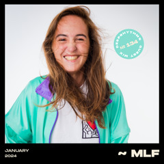 Guest Mix #134 || MLF for Deeprhythms