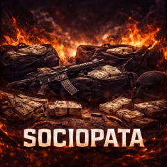 SOCIOPATA-LIU-G