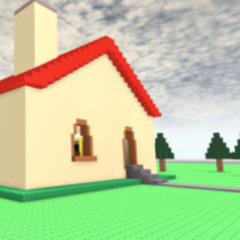 Happy Home in Robloxia - Tiago Uchôa