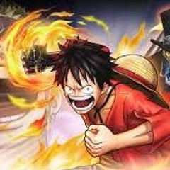 For Him - One Piece Pirate Warriors 3 OST