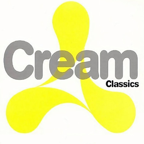 Cream Classics - Volume 1 - 2004