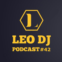 Leo DJ Podcast #42 (Summer EletroHits 2000's Mix Part 4)
