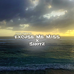 Excuse Me Miss x Shots (Rmx) prod. Smokey